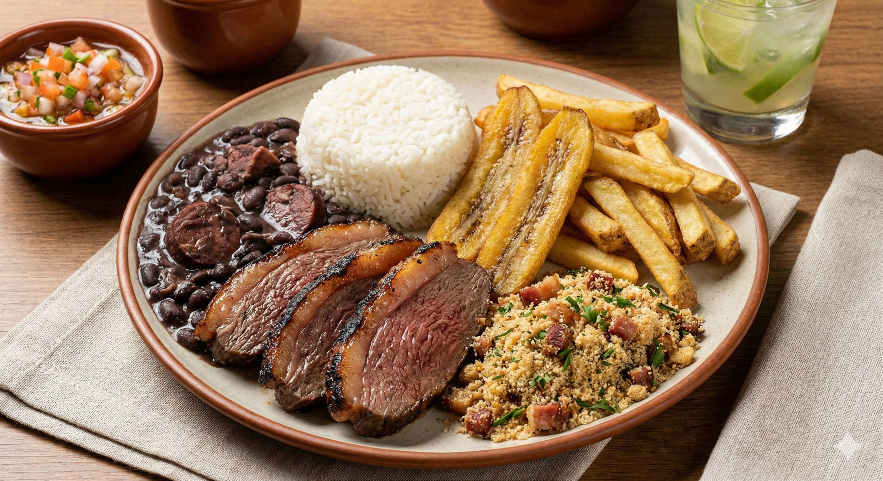 Picanha Brasileira